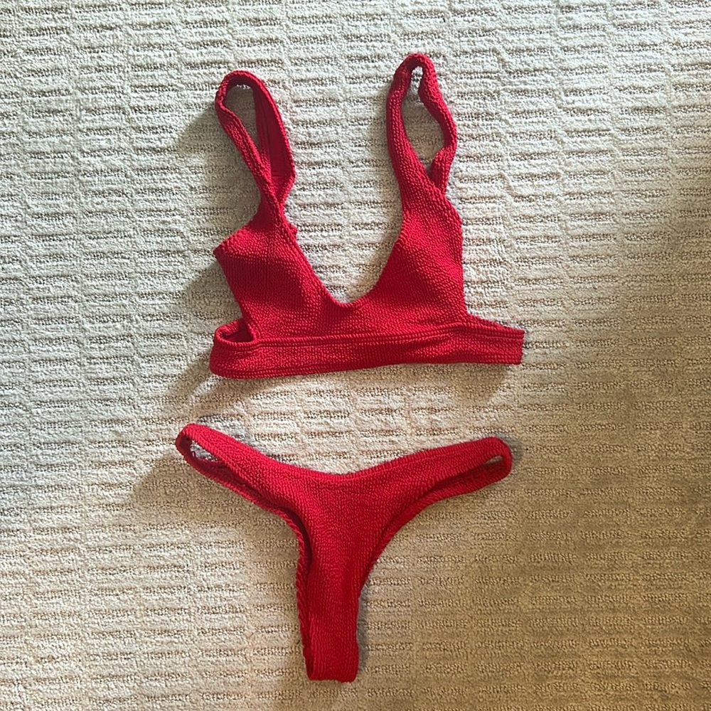 Bond-eye Bikini